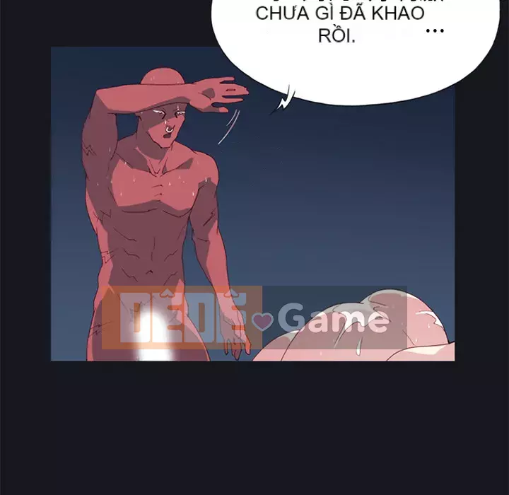 15 Cô Gái Crusoe Chương 1-48