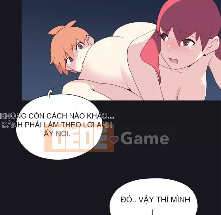 15 Cô Gái Crusoe Chương 1-48