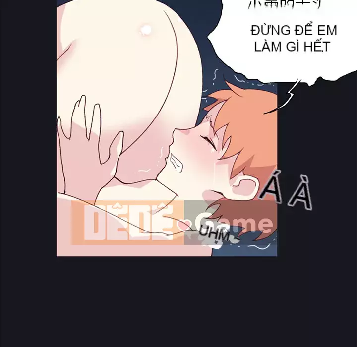 15 Cô Gái Crusoe Chương 1-48