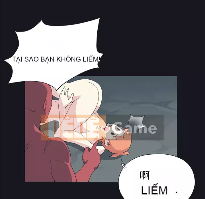 15 Cô Gái Crusoe Chương 1-48