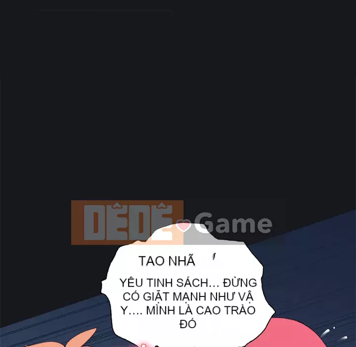 15 Cô Gái Crusoe Chương 1-48