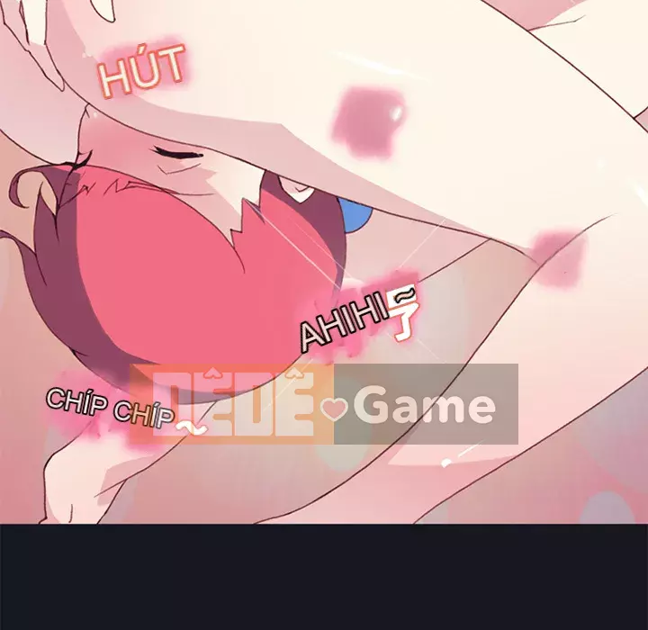 15 Cô Gái Crusoe Chương 1-48