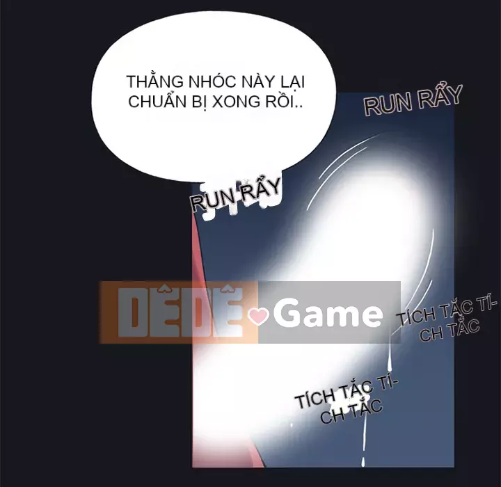 15 Cô Gái Crusoe Chương 1-48