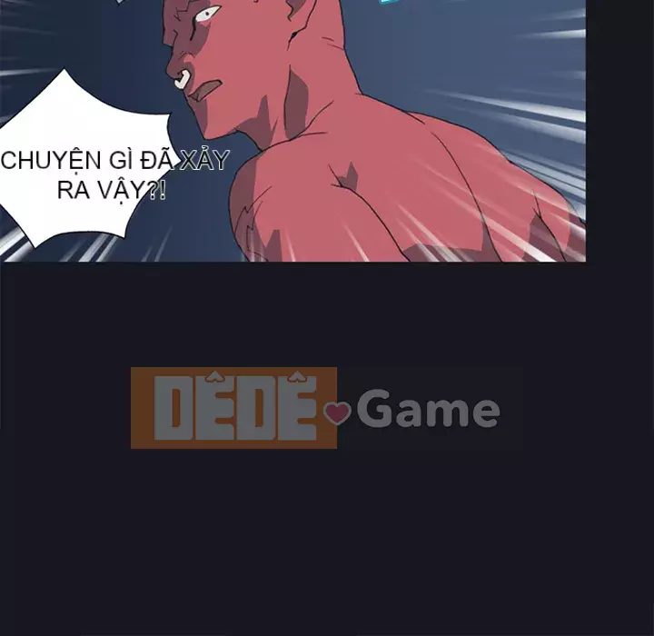 15 Cô Gái Crusoe Chương 1-48