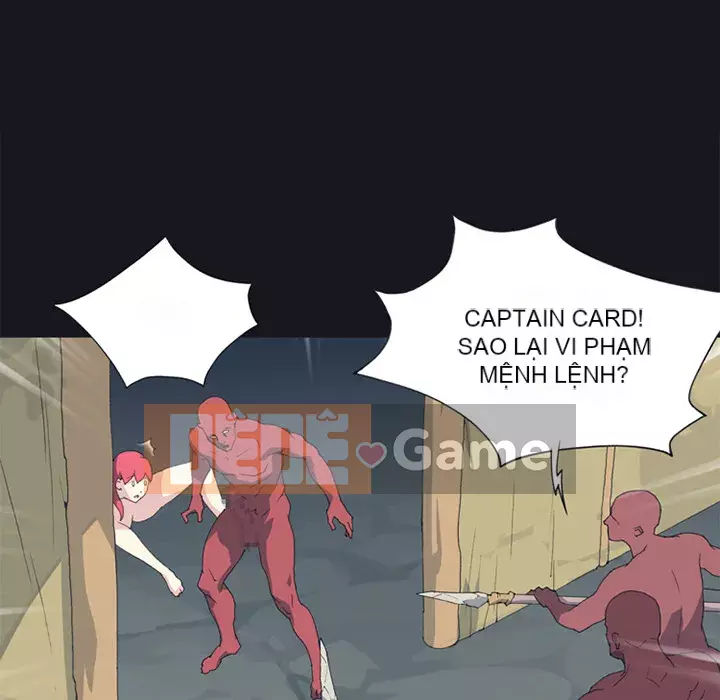 15 Cô Gái Crusoe Chương 1-48