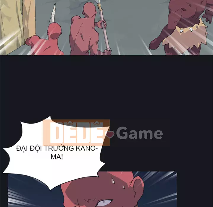 15 Cô Gái Crusoe Chương 1-48