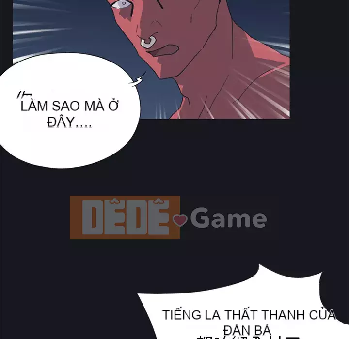 15 Cô Gái Crusoe Chương 1-48