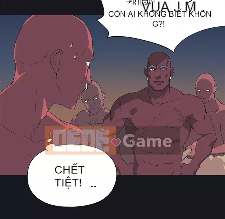 15 Cô Gái Crusoe Chương 1-48