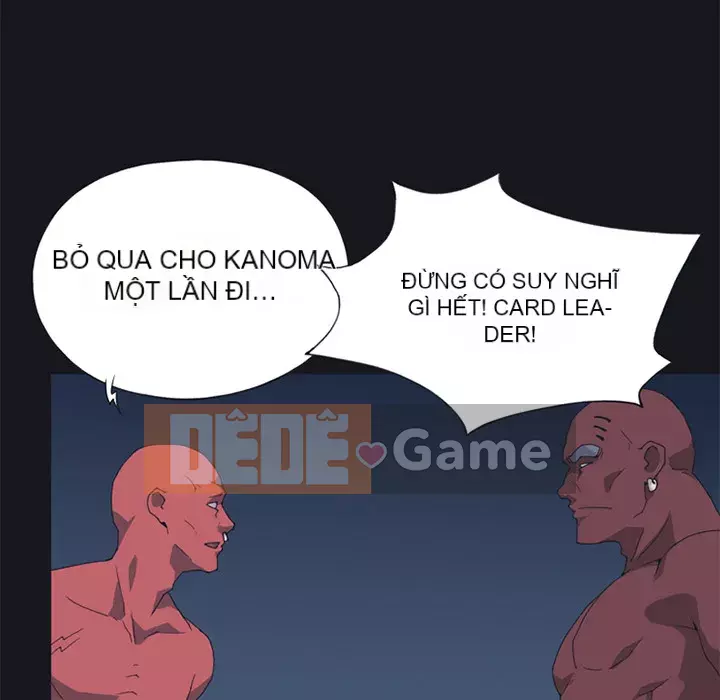 15 Cô Gái Crusoe Chương 1-48