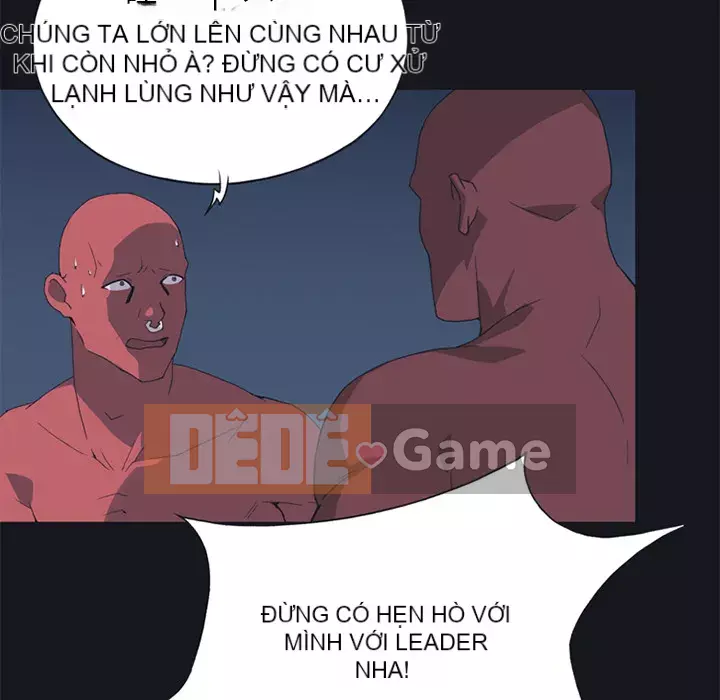 15 Cô Gái Crusoe Chương 1-48