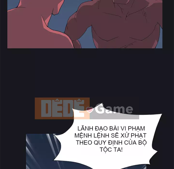 15 Cô Gái Crusoe Chương 1-48