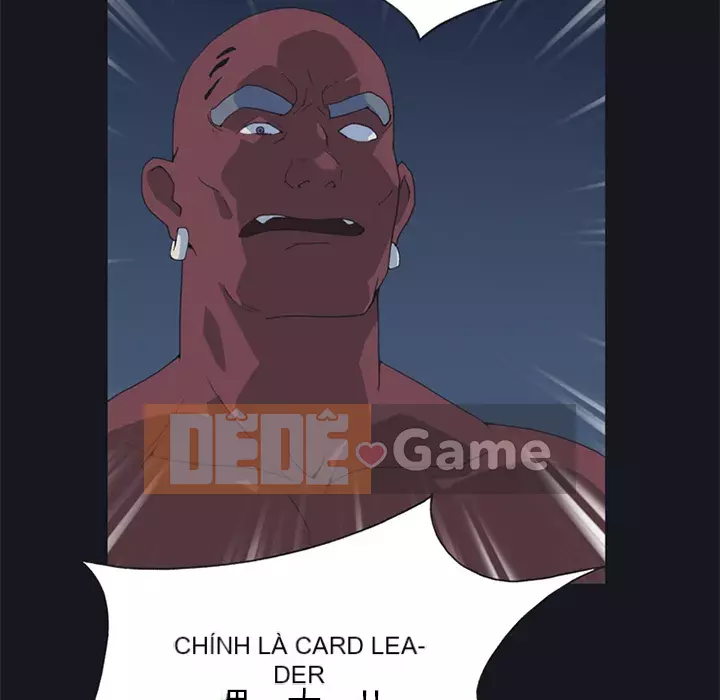 15 Cô Gái Crusoe Chương 1-48