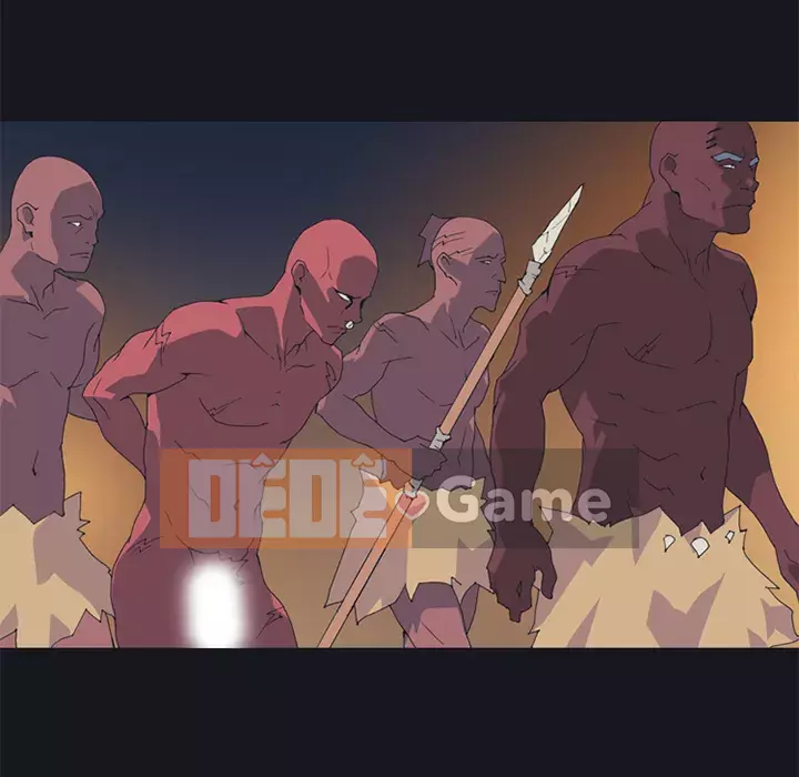 15 Cô Gái Crusoe Chương 1-48