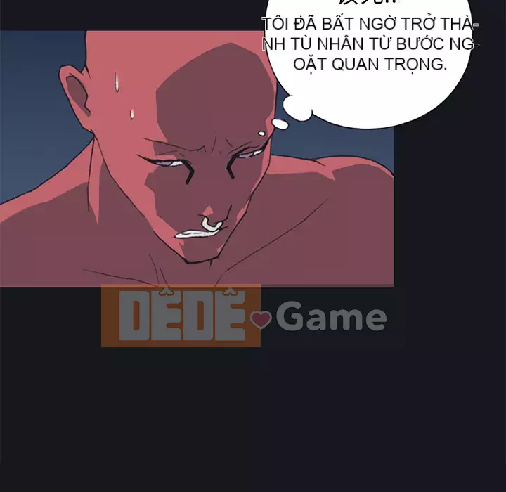 15 Cô Gái Crusoe Chương 1-48