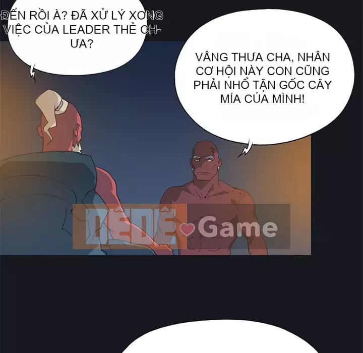 15 Cô Gái Crusoe Chương 1-48