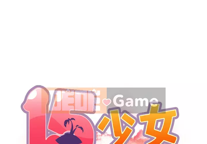 15 Cô Gái Crusoe Chương 1-48