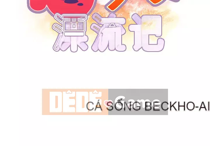 15 Cô Gái Crusoe Chương 1-48