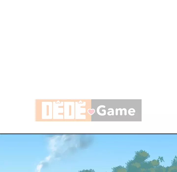 15 Cô Gái Crusoe Chương 1-48