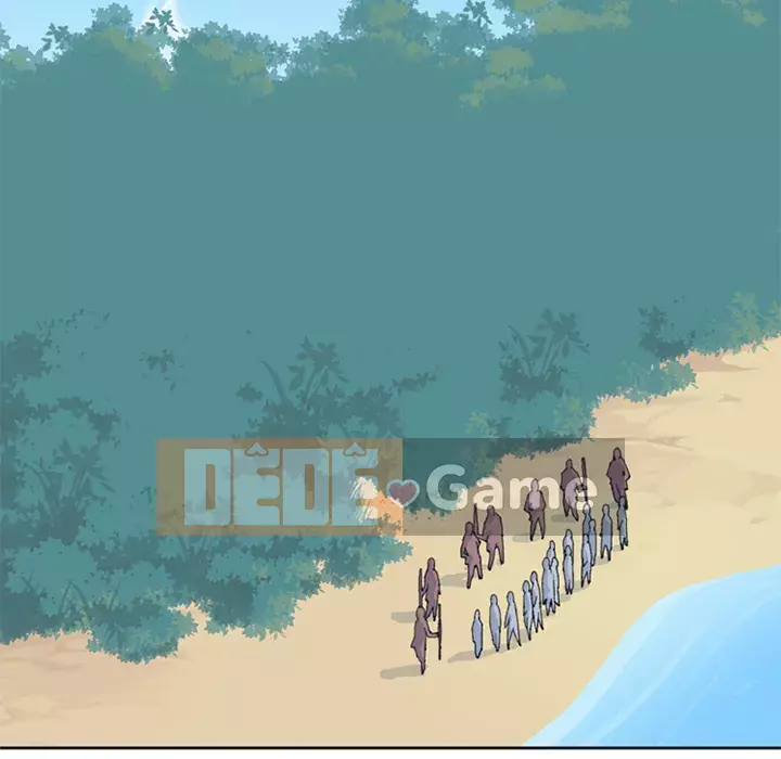 15 Cô Gái Crusoe Chương 1-48