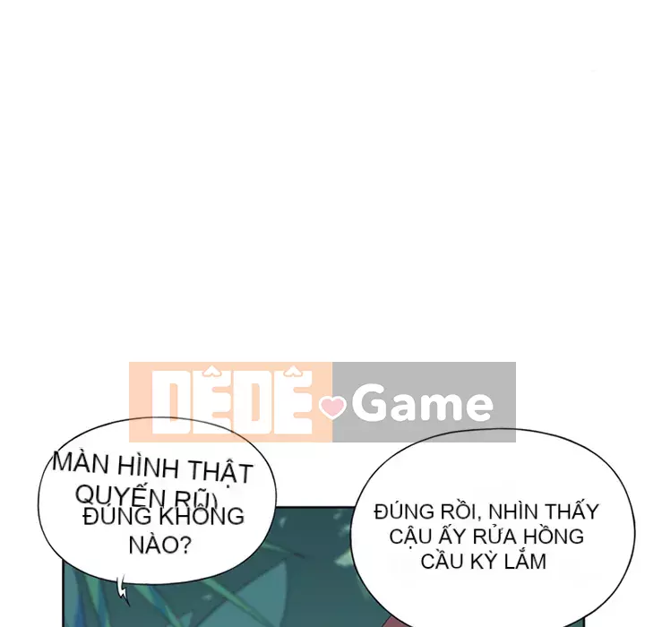 15 Cô Gái Crusoe Chương 1-48