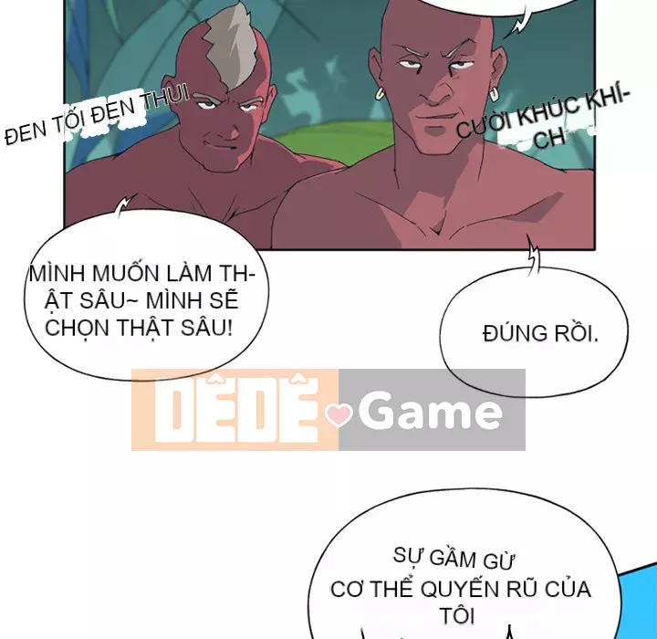 15 Cô Gái Crusoe Chương 1-48