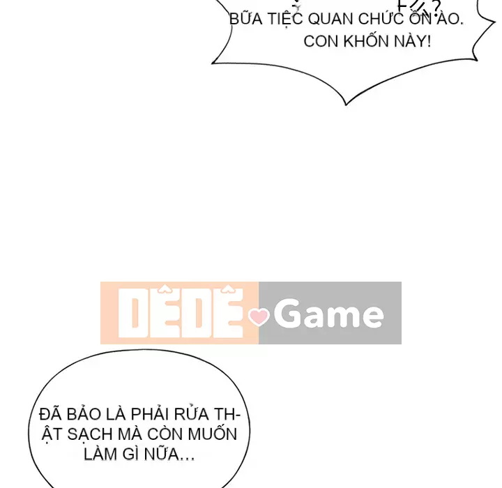 15 Cô Gái Crusoe Chương 1-48