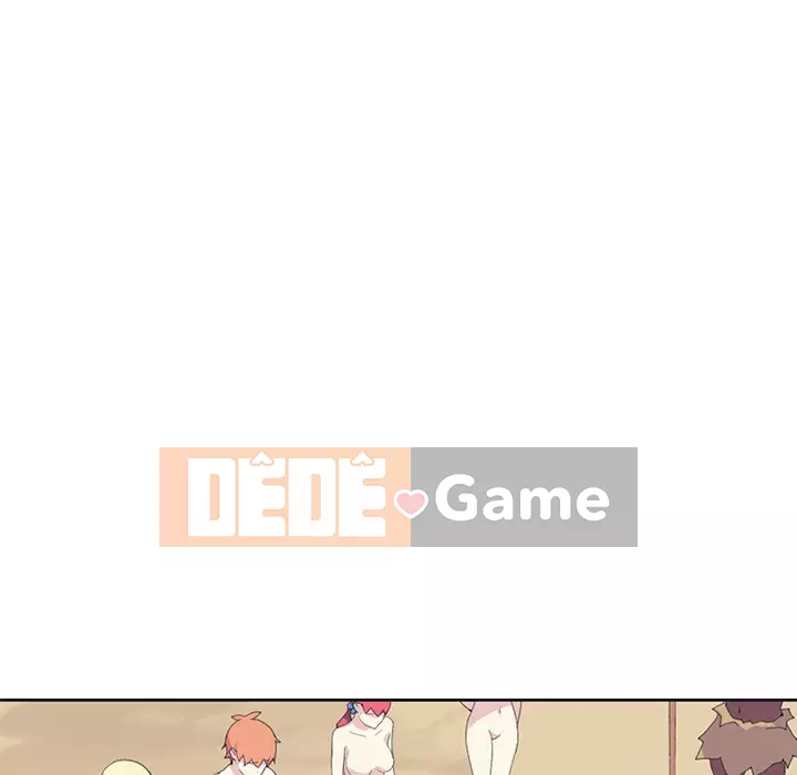 15 Cô Gái Crusoe Chương 1-48