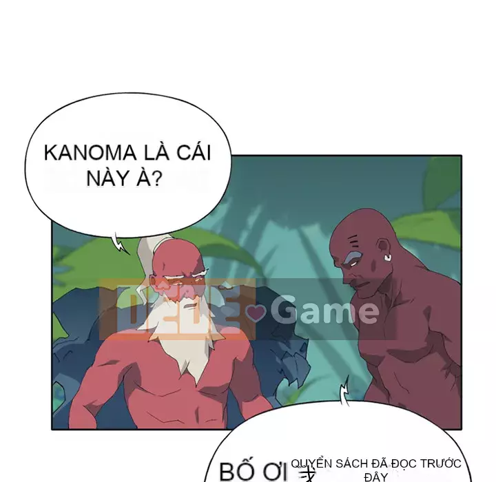 15 Cô Gái Crusoe Chương 1-48