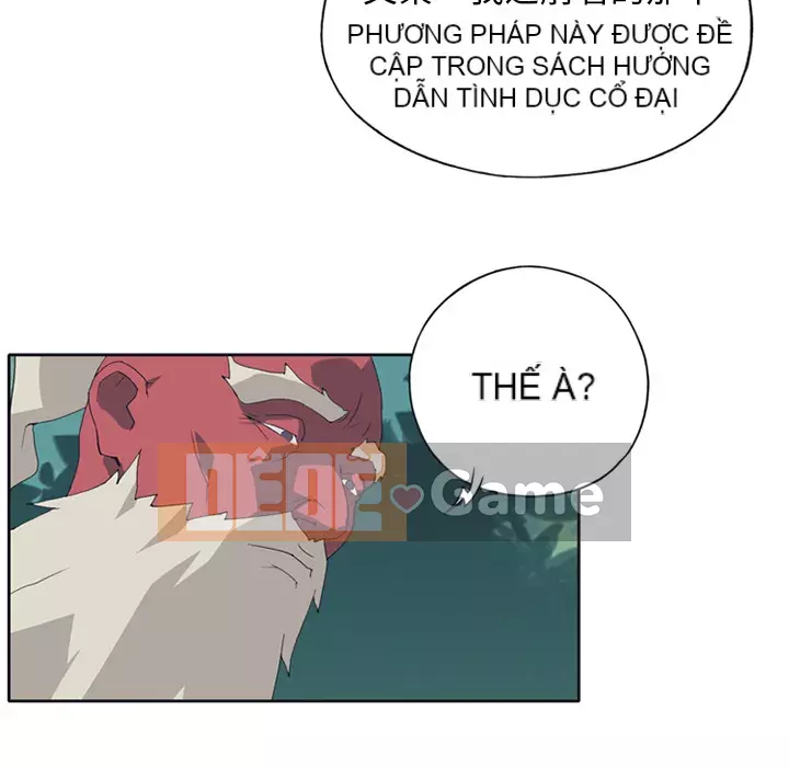 15 Cô Gái Crusoe Chương 1-48