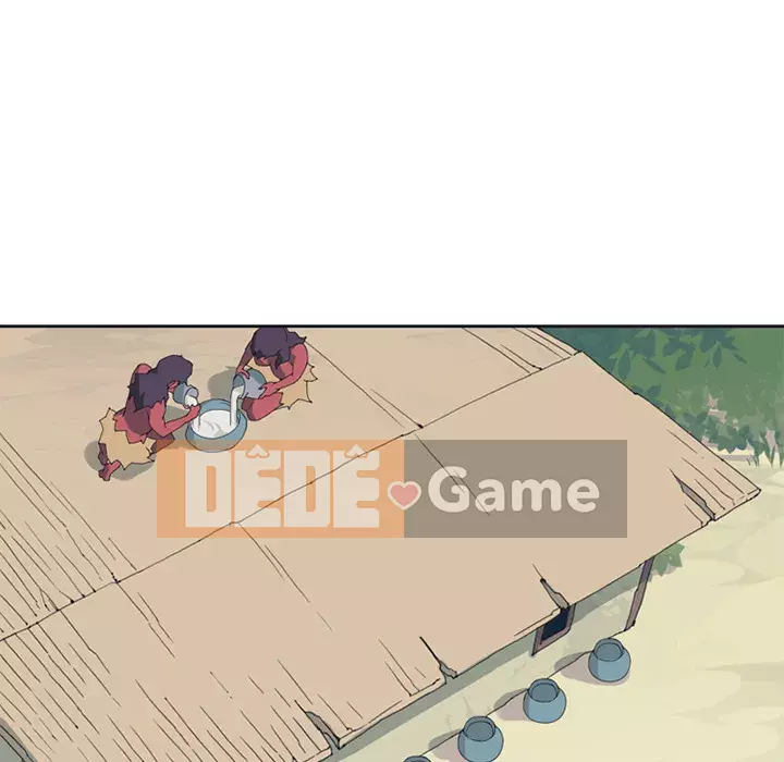 15 Cô Gái Crusoe Chương 1-48