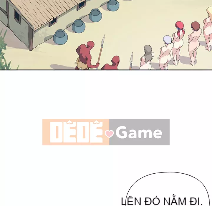 15 Cô Gái Crusoe Chương 1-48