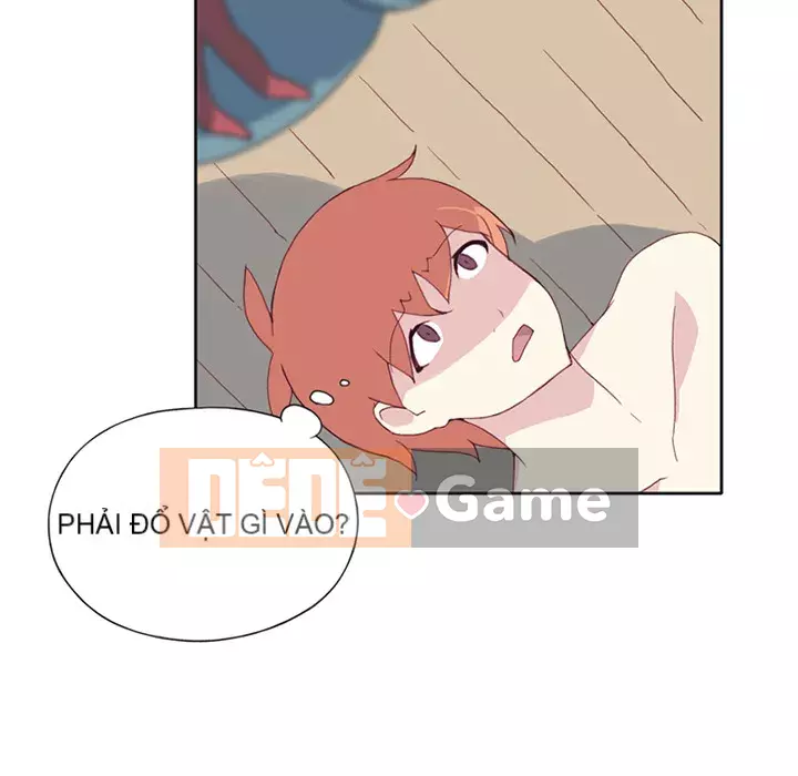 15 Cô Gái Crusoe Chương 1-48