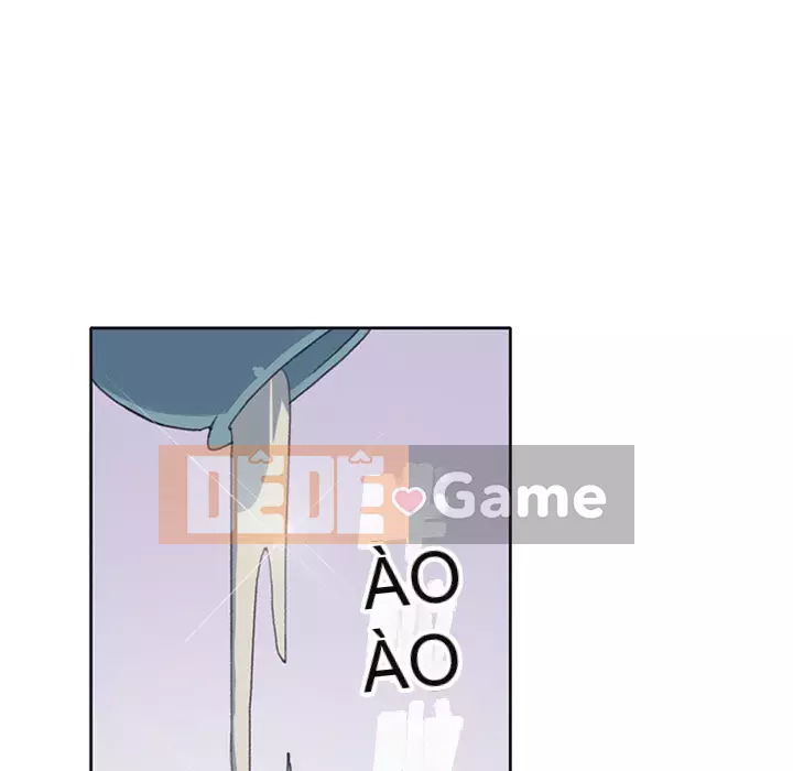 15 Cô Gái Crusoe Chương 1-48