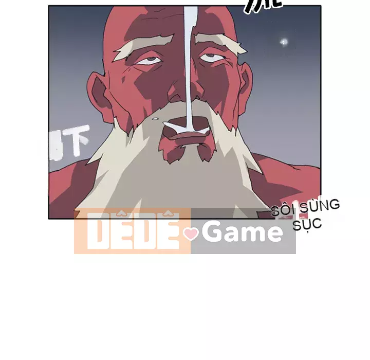 15 Cô Gái Crusoe Chương 1-48