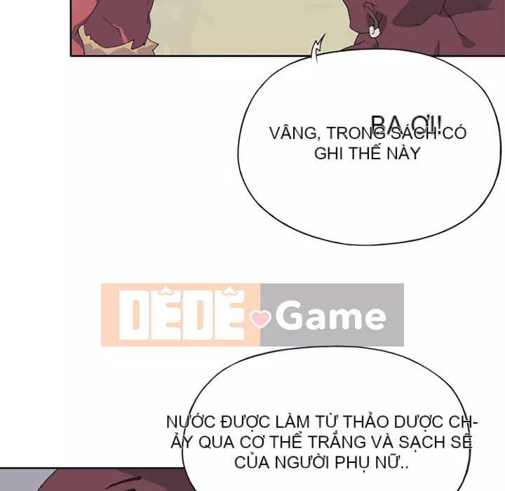 15 Cô Gái Crusoe Chương 1-48