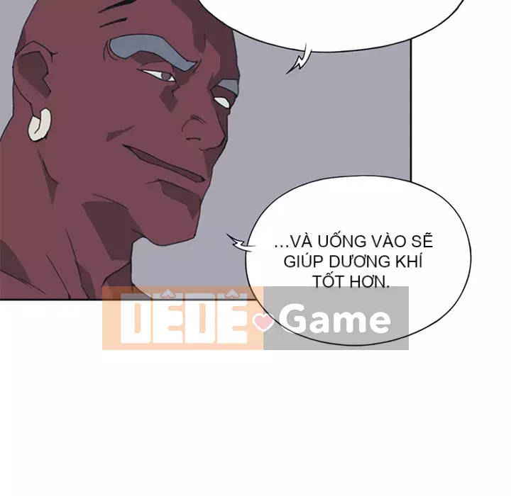 15 Cô Gái Crusoe Chương 1-48