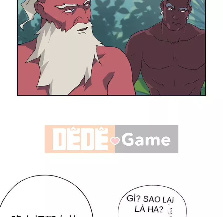 15 Cô Gái Crusoe Chương 1-48