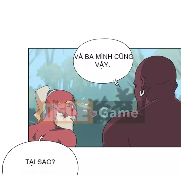 15 Cô Gái Crusoe Chương 1-48