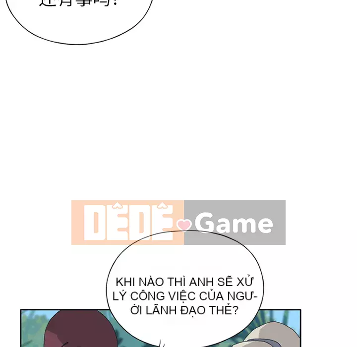 15 Cô Gái Crusoe Chương 1-48