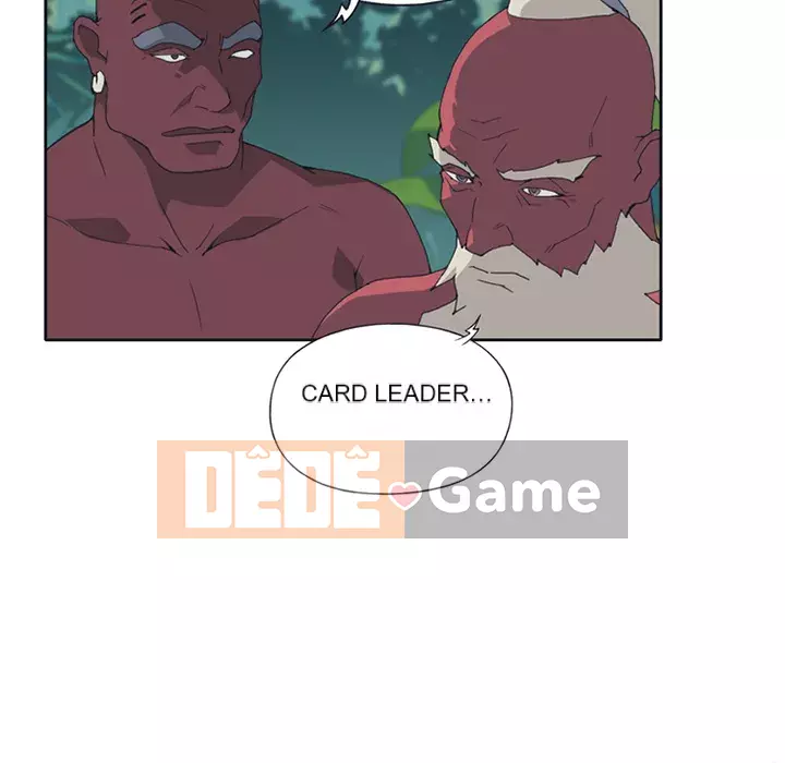 15 Cô Gái Crusoe Chương 1-48