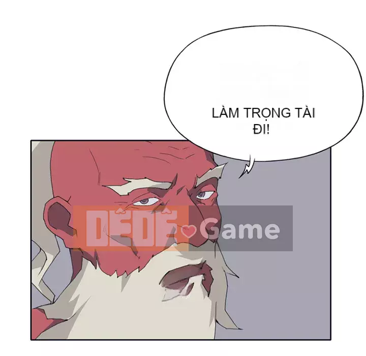 15 Cô Gái Crusoe Chương 1-48