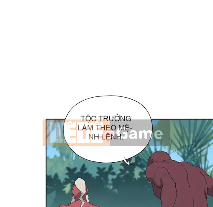 15 Cô Gái Crusoe Chương 1-48