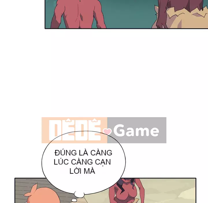 15 Cô Gái Crusoe Chương 1-48