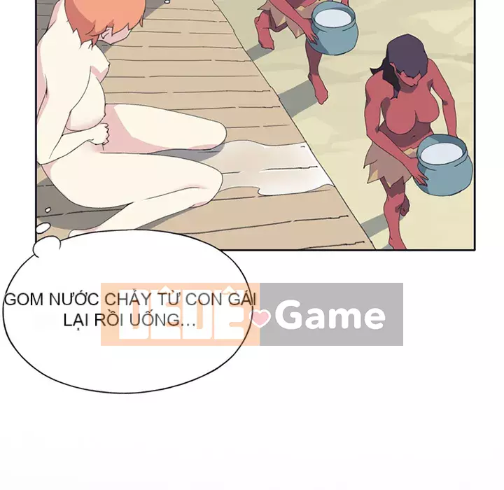 15 Cô Gái Crusoe Chương 1-48