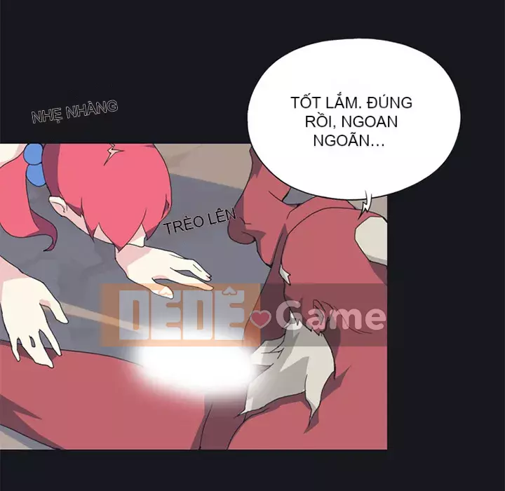 15 Cô Gái Crusoe Chương 1-48