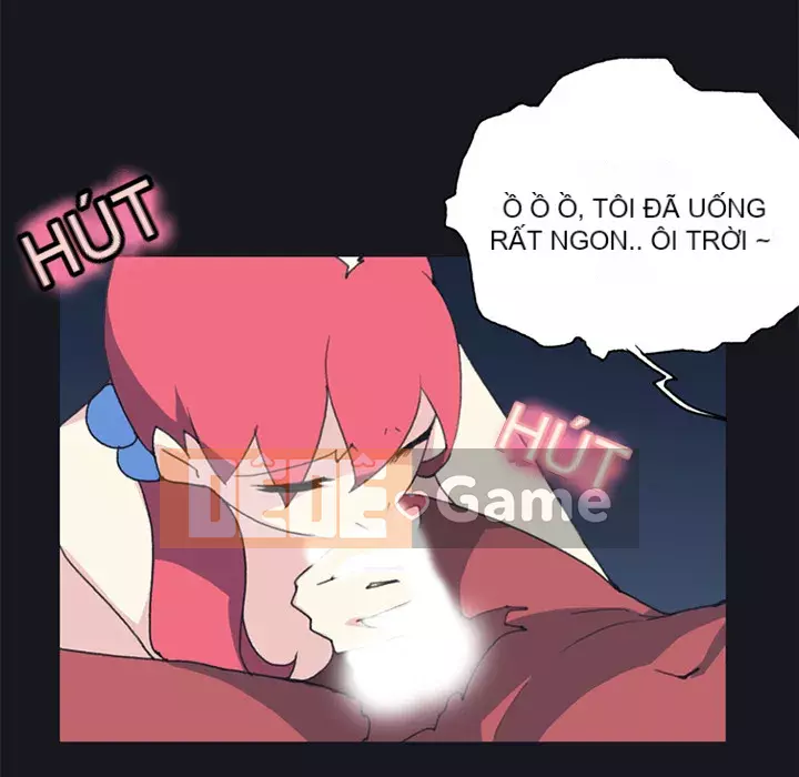 15 Cô Gái Crusoe Chương 1-48