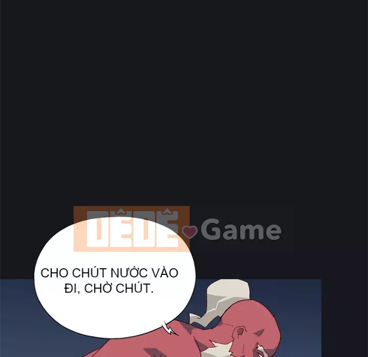 15 Cô Gái Crusoe Chương 1-48