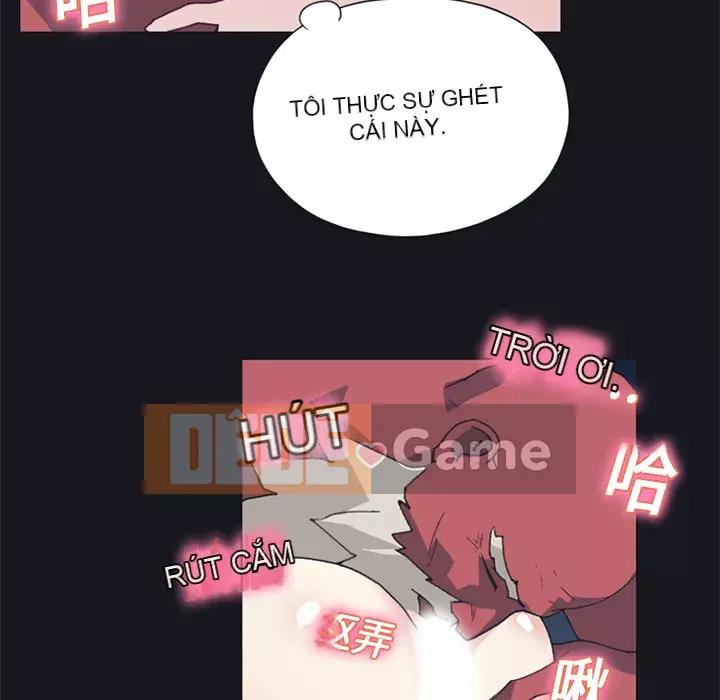 15 Cô Gái Crusoe Chương 1-48