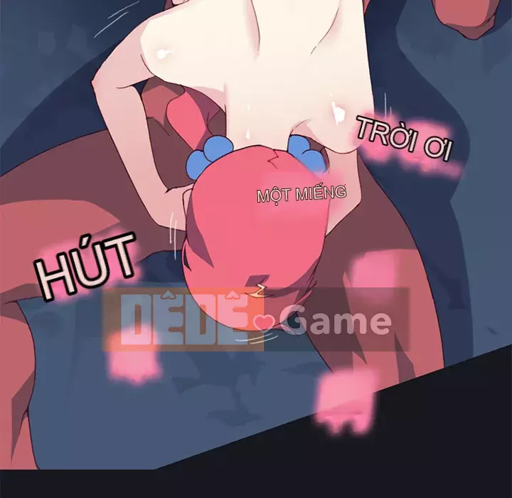 15 Cô Gái Crusoe Chương 1-48