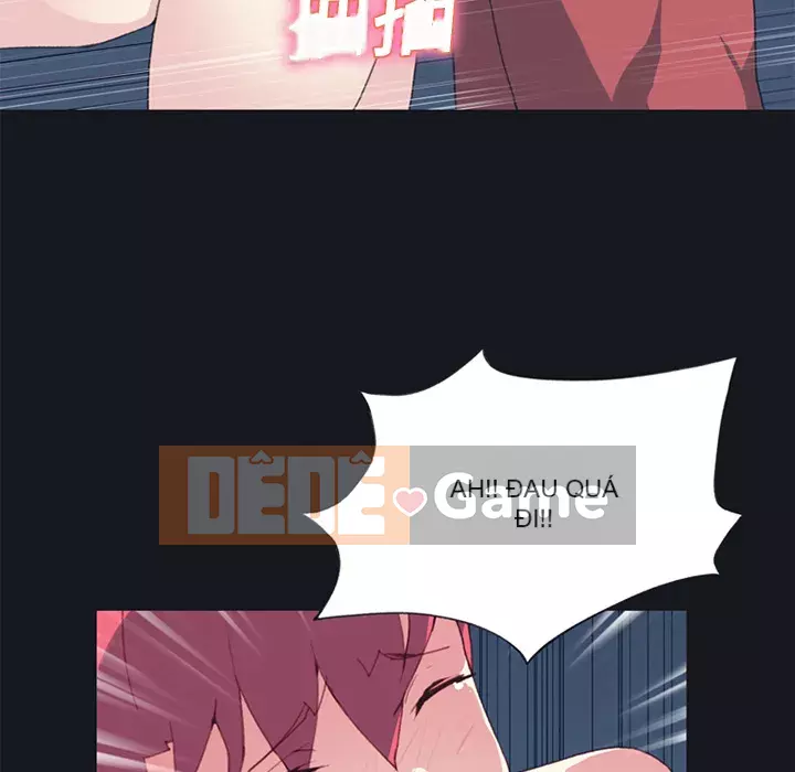 15 Cô Gái Crusoe Chương 1-48